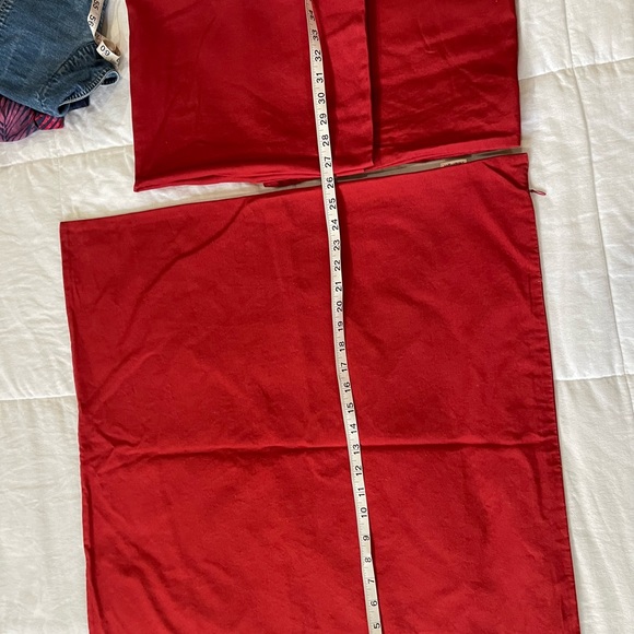 🪷3 TangDepot Pillow Covers XL 🪷 - Picture 8 of 8